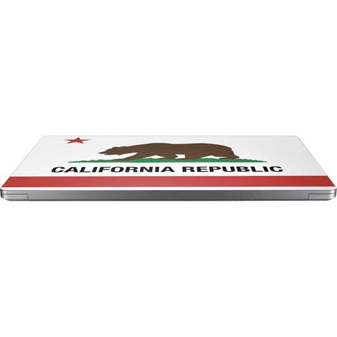 California Republic Universal Laptop 16in (13 x 9.4in) Skin